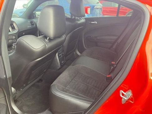 Used 2023 Dodge Charger Scat Pack w/ Daytona Edition Group image 5