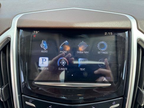 Used 2015 Cadillac SRX Luxury AWD/4WD image 37