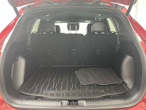 Used 2024 Ford Escape ST-Line w/ Tech Pack #1 AWD/4WD image 26