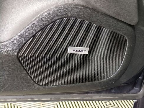 Certified 2018 Cadillac ATS 2.0T AWD Sedan image 24