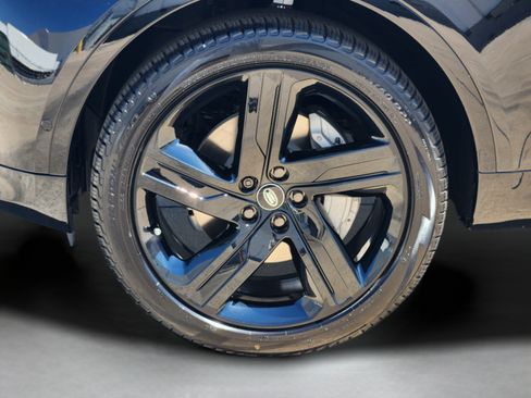 New 2026 Land Rover Discovery Dynamic SE AWD/4WD image 34