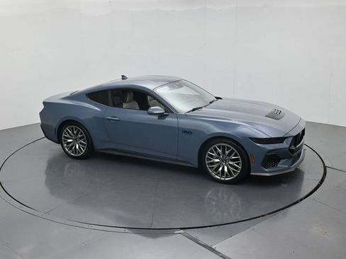 Certified 2025 Ford Mustang GT Premium RWD image 45