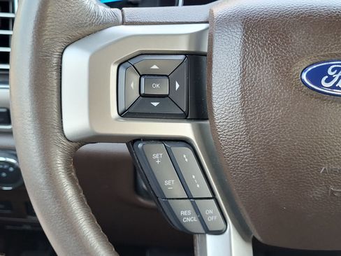Used 2020 Ford F350 King Ranch w/ King Ranch Ultimate Package AWD/4WD image 20