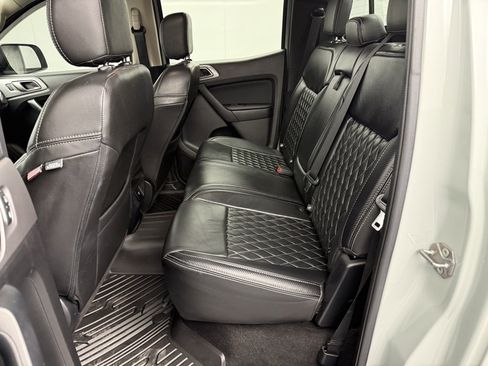 Used 2022 Ford Ranger XLT w/ Equipment Group 302A High image 51