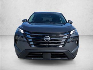 Used 2024 Nissan Rogue SV video 2