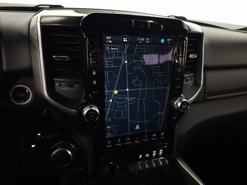 Used 2022 RAM 1500 Big Horn image 24