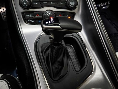 Used 2023 Dodge Challenger SRT Hellcat image 20