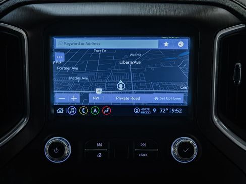 Used 2022 GMC Sierra 3500 AT4 w/ AT4 Preferred Package image 31