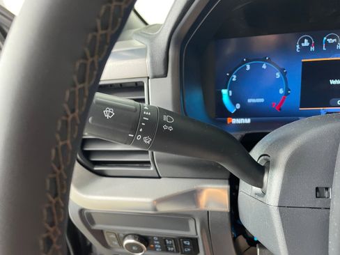 New 2025 Ford F150 Lariat w/ Equipment Group 502A High image 13