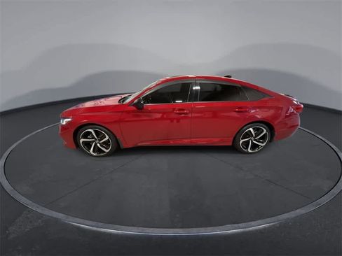Used 2022 Honda Accord Sport image 5