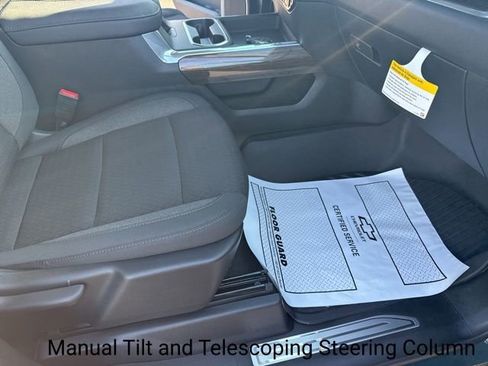 New 2026 Chevrolet Silverado 2500 LT w/ Trail Boss Package image 33