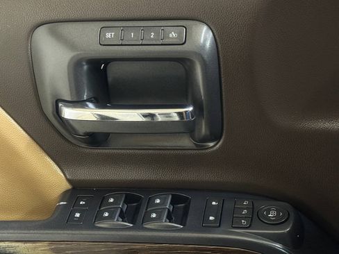Used 2018 GMC Sierra 3500 Denali w/ Duramax Plus Package AWD/4WD image 70