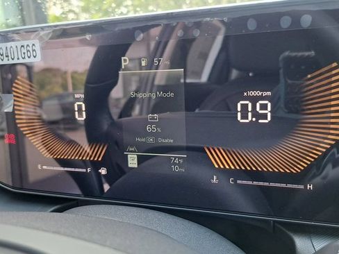 New 2026 Kia K4 GT-Line Turbo FWD image 8