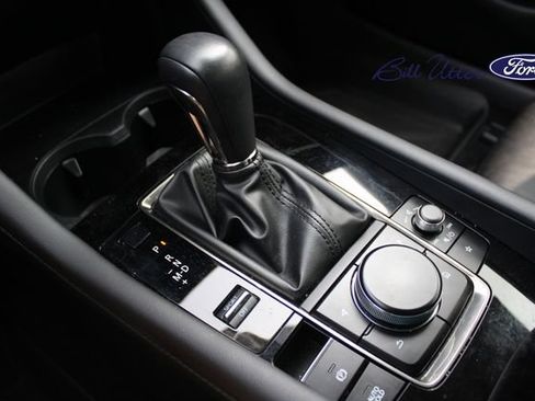 Used 2023 MAZDA MAZDA3 s AWD/4WD image 16