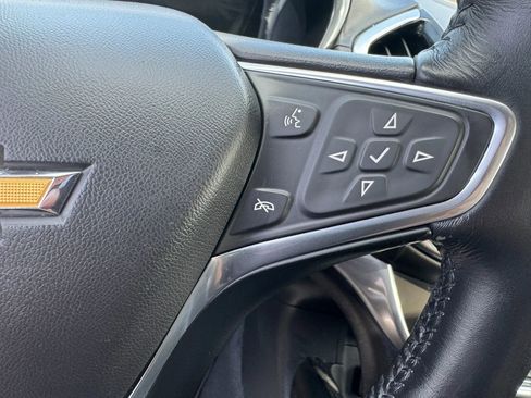 Used 2018 Chevrolet Volt Premier w/ Driver Confidence Package image 22