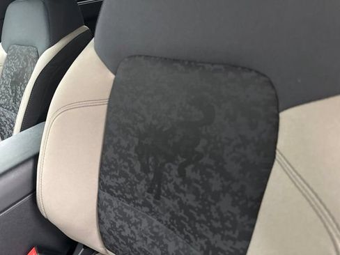 Used 2023 Ford Bronco Wildtrak AWD/4WD image 18