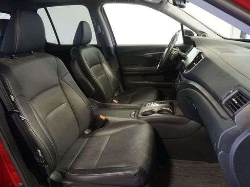 Used 2023 Honda Ridgeline RTL-E image 23