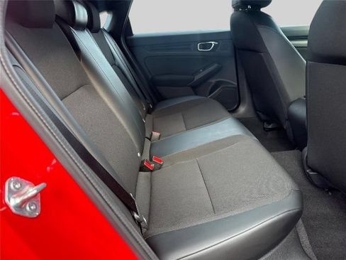 Used 2023 Honda Civic Sport image 22