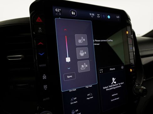 Used 2025 RAM 3500 Limited image 25