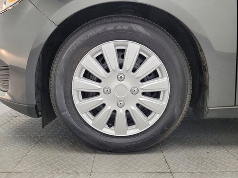 Used 2018 Ford Focus S FWD image 31
