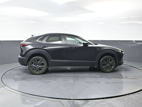 Used 2024 MAZDA CX-30 AWD 2.5 S w/ Select Sport Pkg image 3