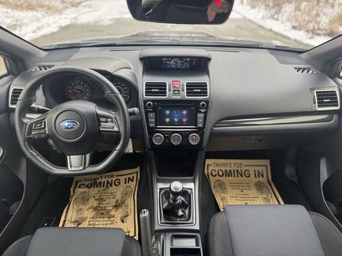 Used 2020 Subaru WRX Base w/ Popular Package #3 (IZT) image 23