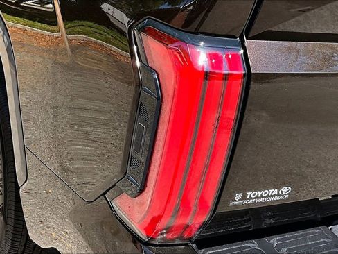 Used 2022 Toyota Tundra 1794 Edition image 20