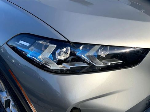 Certified 2026 BMW X5 sDrive40i image 26