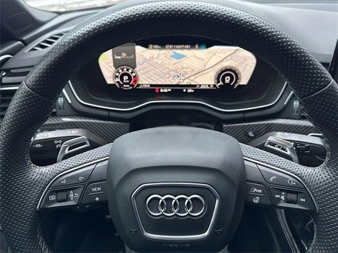 Used 2023 Audi RS 5 Sportback w/ Dynamic Package image 23