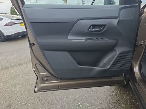 New 2026 Nissan Kicks S FWD image 15