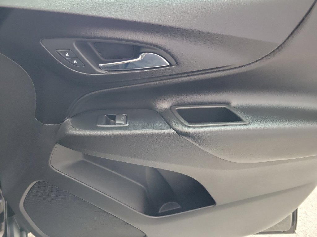 Certified 2019 Chevrolet Equinox LT w/ Sun & Navigation Package AWD/4WD image 25