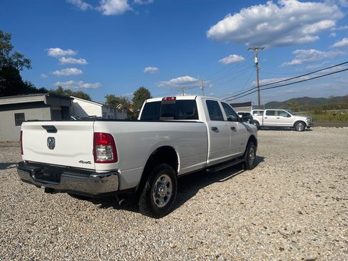 Used 2019 RAM 2500 Tradesman image 6