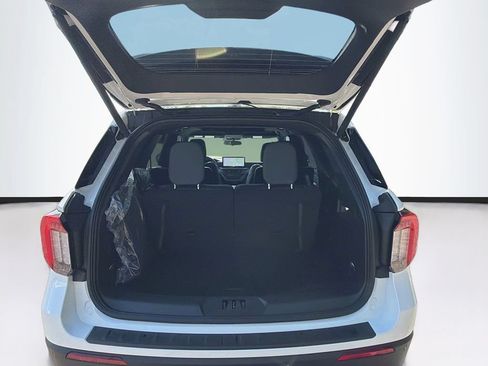 New 2026 Ford Explorer ST-Line AWD/4WD image 30