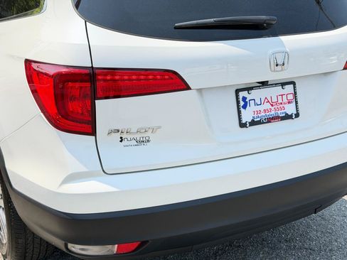 Used 2018 Honda Pilot EX-L image 93