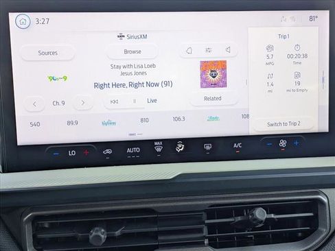 New 2025 Ford Bronco Sport Heritage image 14