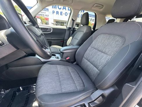 Used 2021 Ford Bronco Sport Big Bend AWD/4WD image 14