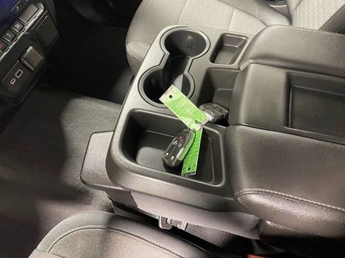 Used 2019 Chevrolet Silverado 1500 LT w/ All-Star Edition image 17