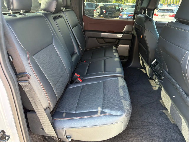 Used 2022 Ford F150 Lariat AWD/4WD image 17
