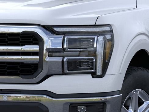 New 2026 Ford F150 Lariat RWD image 18