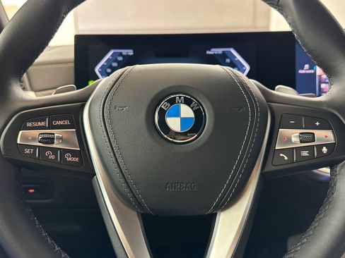 Certified 2024 BMW X5 sDrive40i w/ Parking Assistance Package RWD image 18