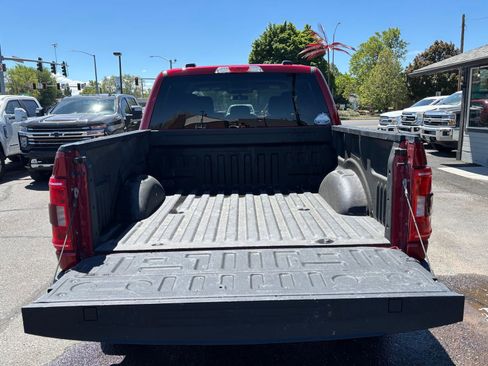 Used 2022 Ford F150 XLT w/ Trailer Tow Package AWD/4WD image 10