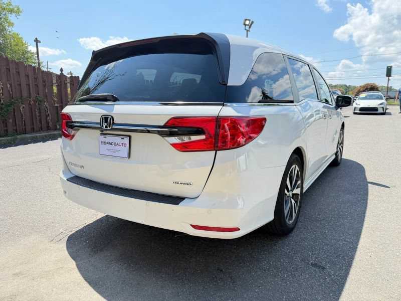 Used 2021 Honda Odyssey Touring image 6