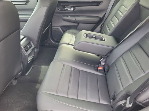 New 2026 Honda CR-V EX-L image 16