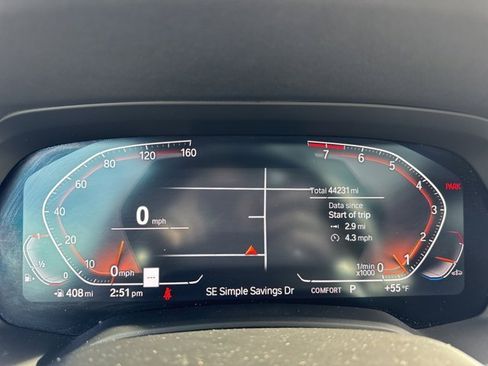 Used 2019 BMW X5 xDrive40i w/ Executive Package image 21