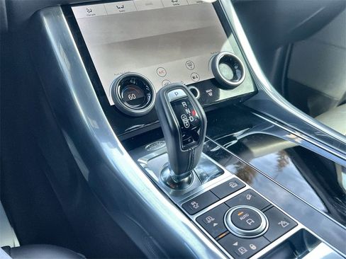 Certified 2022 Land Rover Range Rover Sport HSE Dynamic image 27