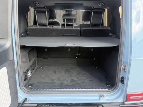 Used 2023 Mercedes-Benz G 550 image 21