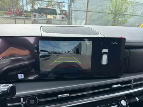 New 2026 Hyundai Santa Fe SE FWD image 20