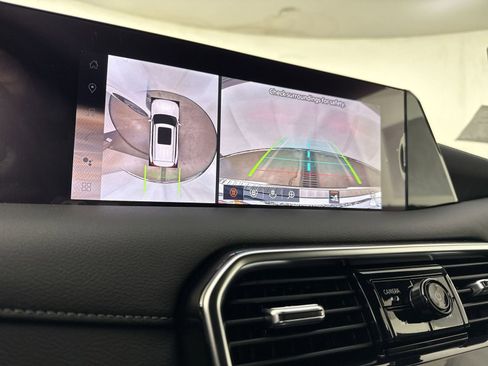 New 2026 Nissan Armada SL image 8