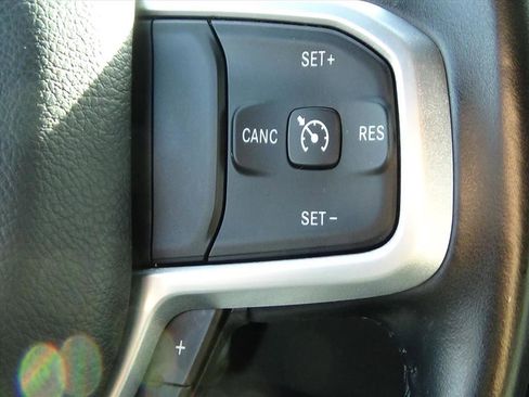 Certified 2024 RAM 2500 Big Horn image 24