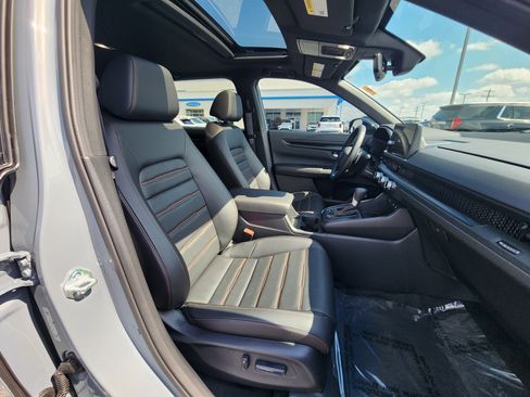 Certified 2026 Honda CR-V Sport-L image 12